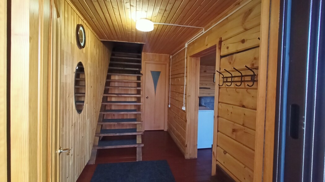 апартамент 2 - фото 8