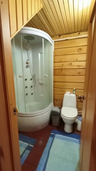 апартамент 2 - фото 9