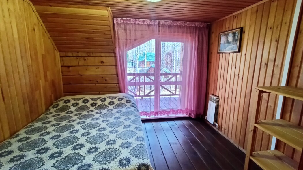 апартамент 2 - фото 11