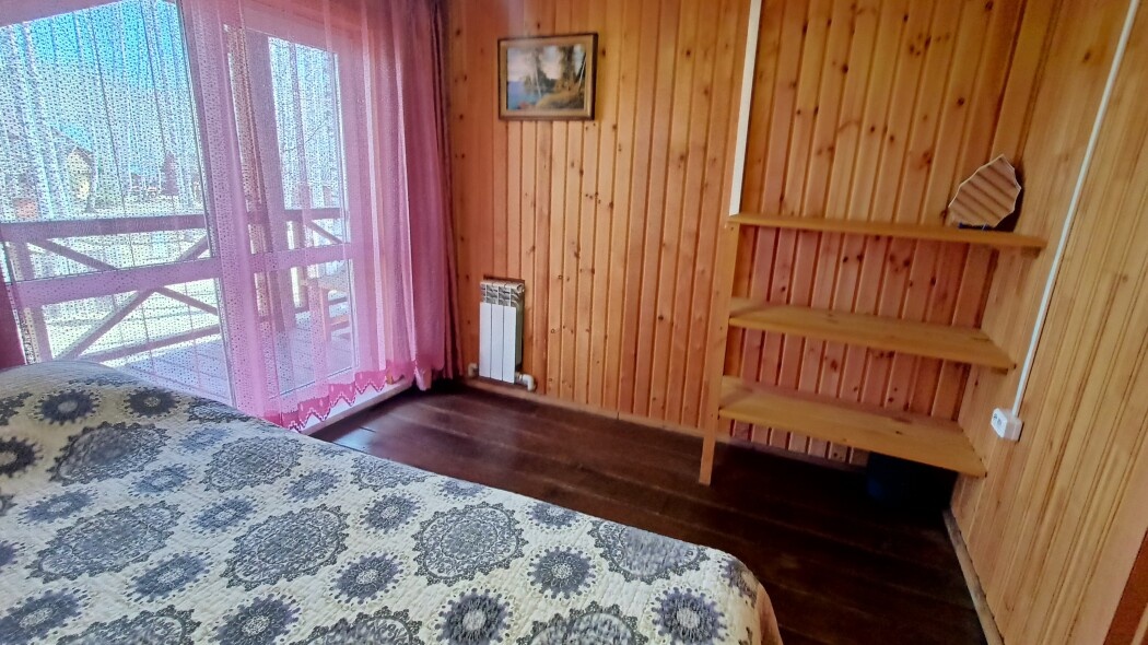 апартамент 2 - фото 13