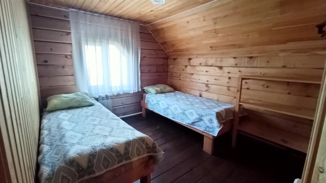 апартамент 2 - фото 14