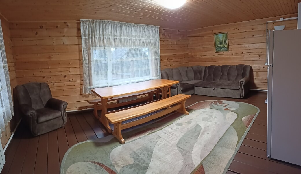 апартамент - фото 3