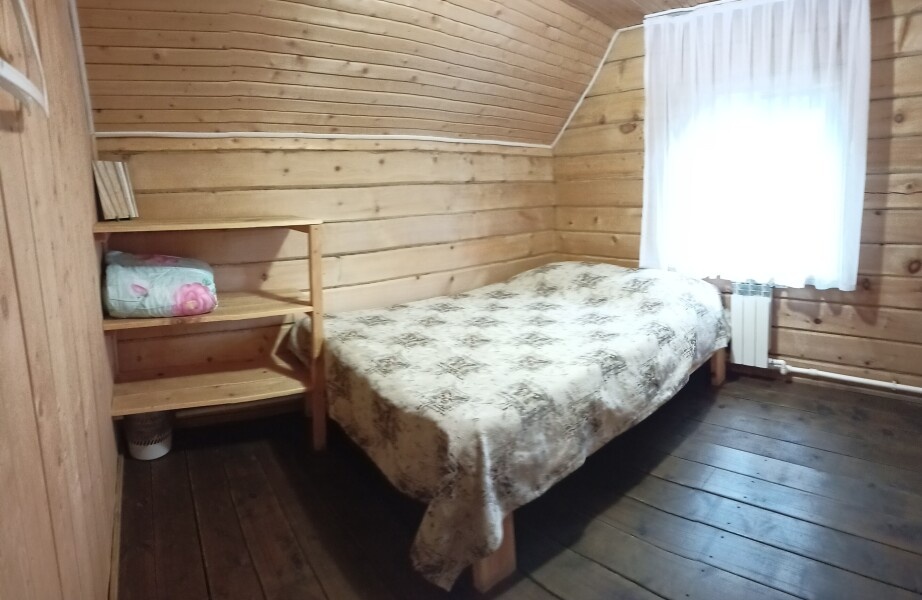 апартамент - фото 4