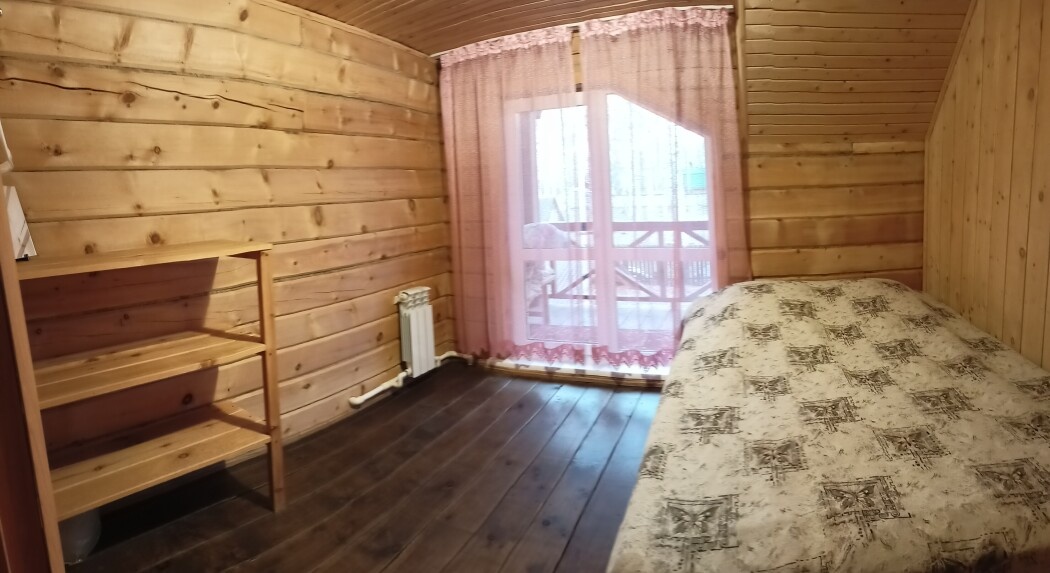 апартамент - фото 5