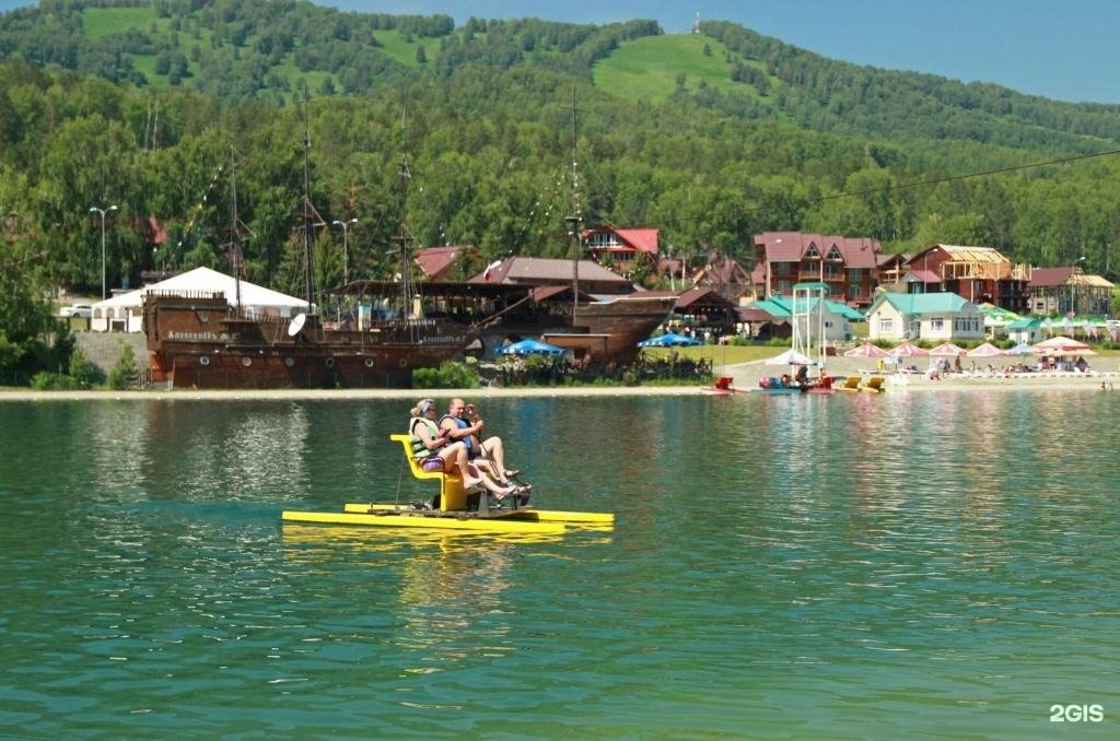 Veresk Altai - фото 26