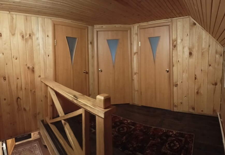 апартамент - фото 7