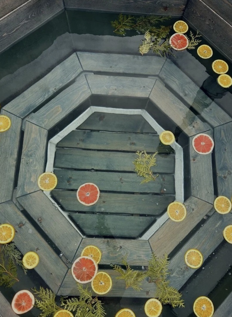 Берег лебеди - фото 3