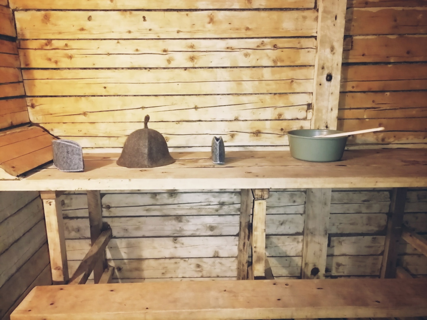 Берег лебеди - фото 4