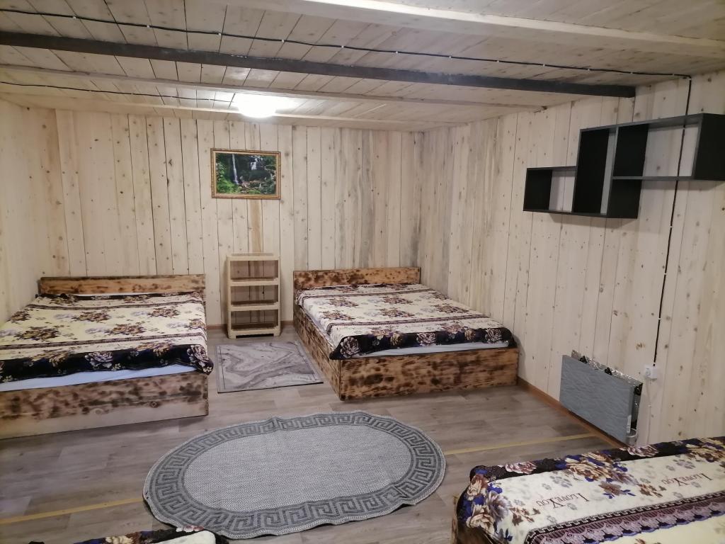 Берег лебеди - фото 8