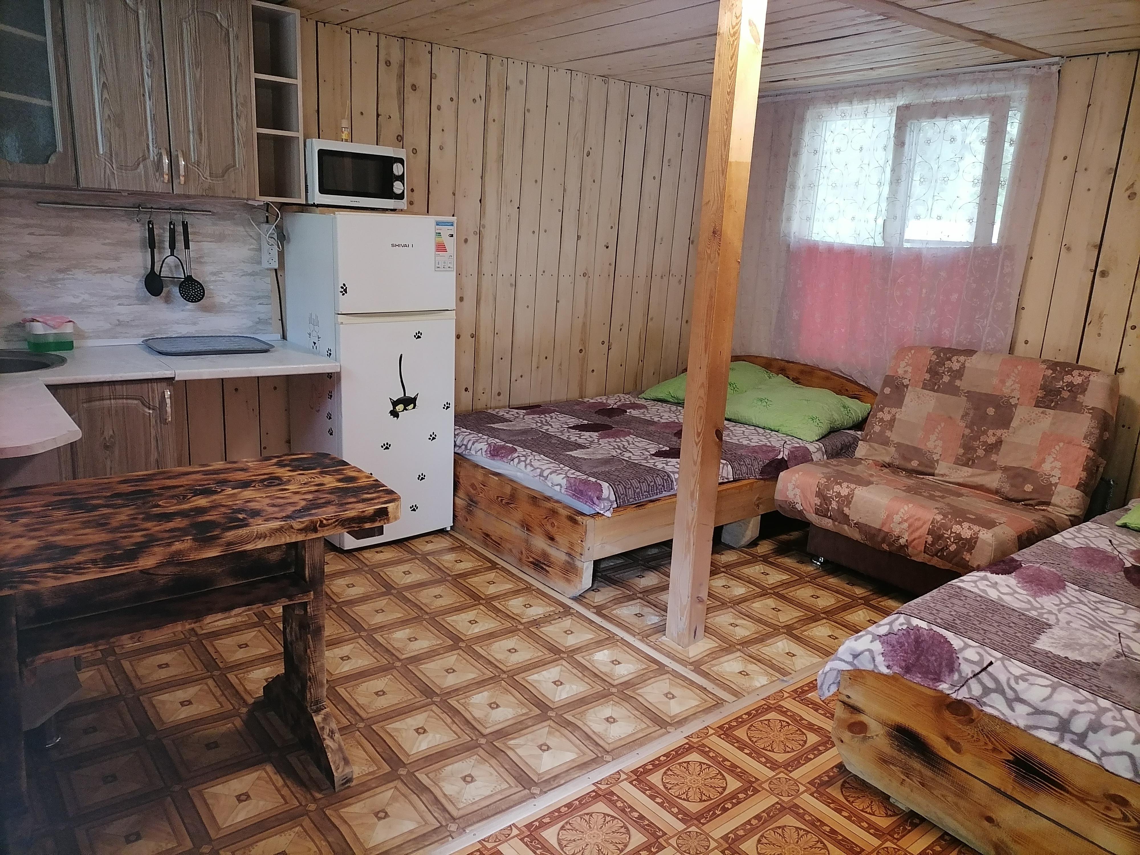 Берег лебеди - фото 9