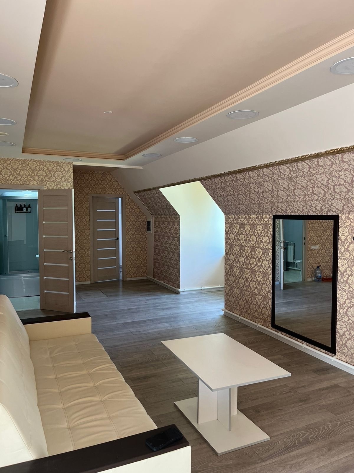 Берег лебеди - фото 11