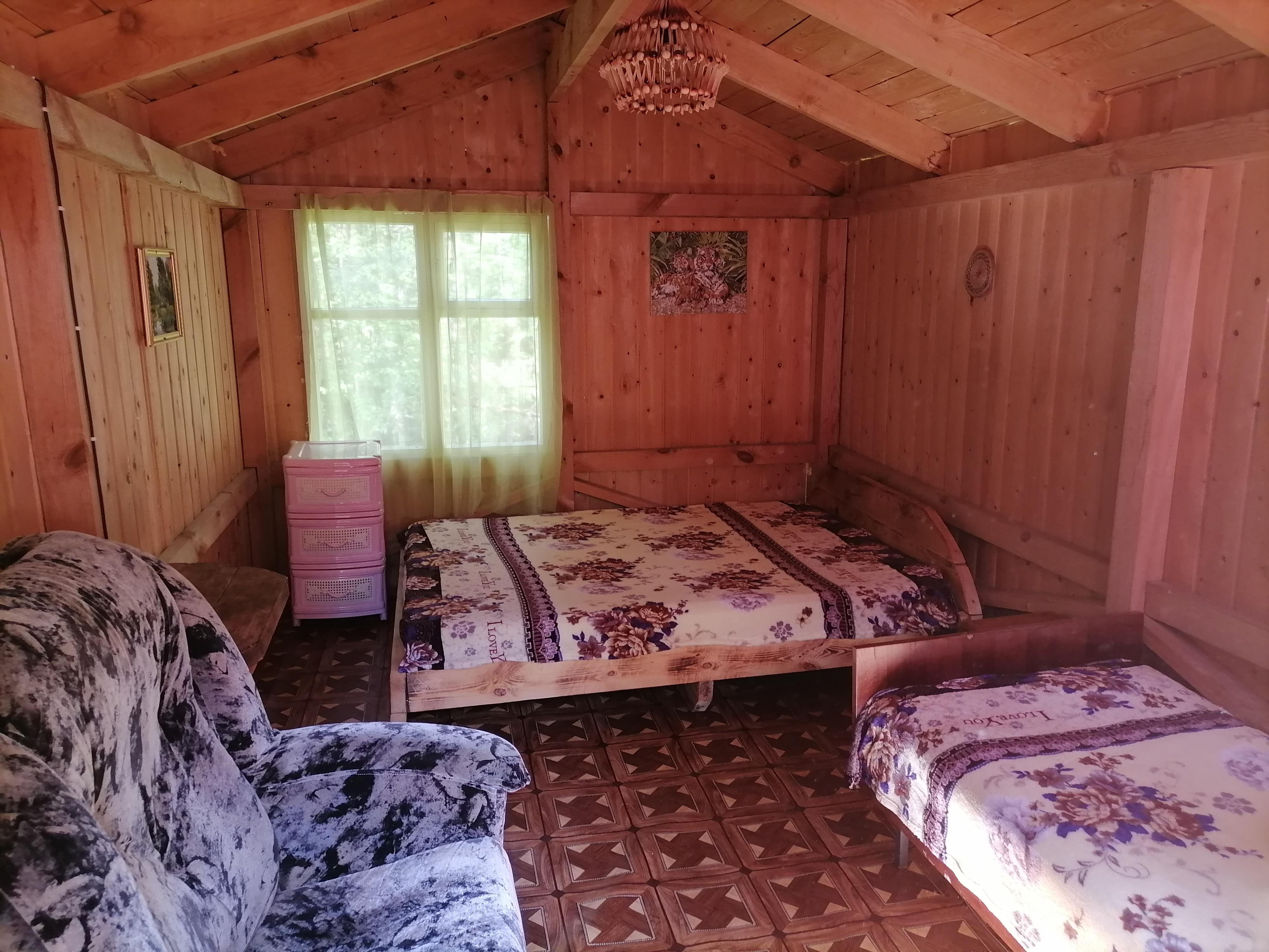 Берег лебеди - фото 15