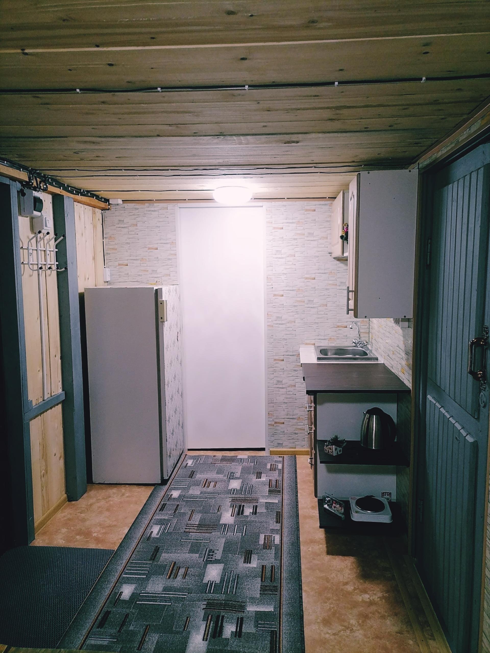 Берег лебеди - фото 32