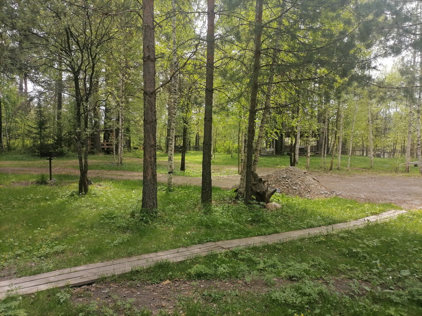 Двухместный домик - фото 2