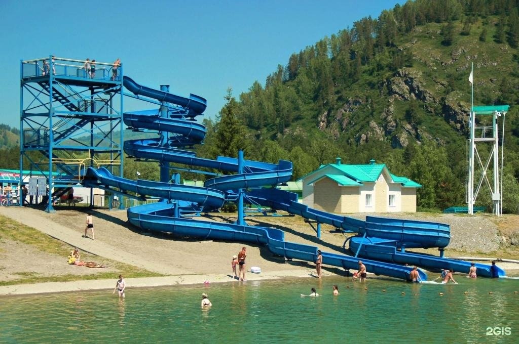 Veresk Altai - фото 30