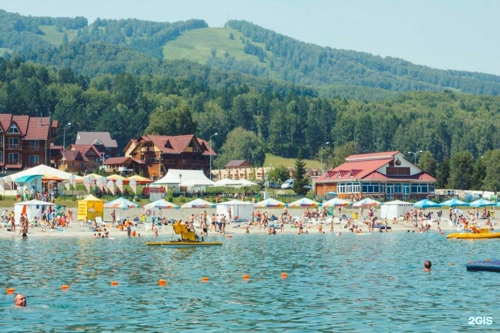 Veresk Altai - фото 31