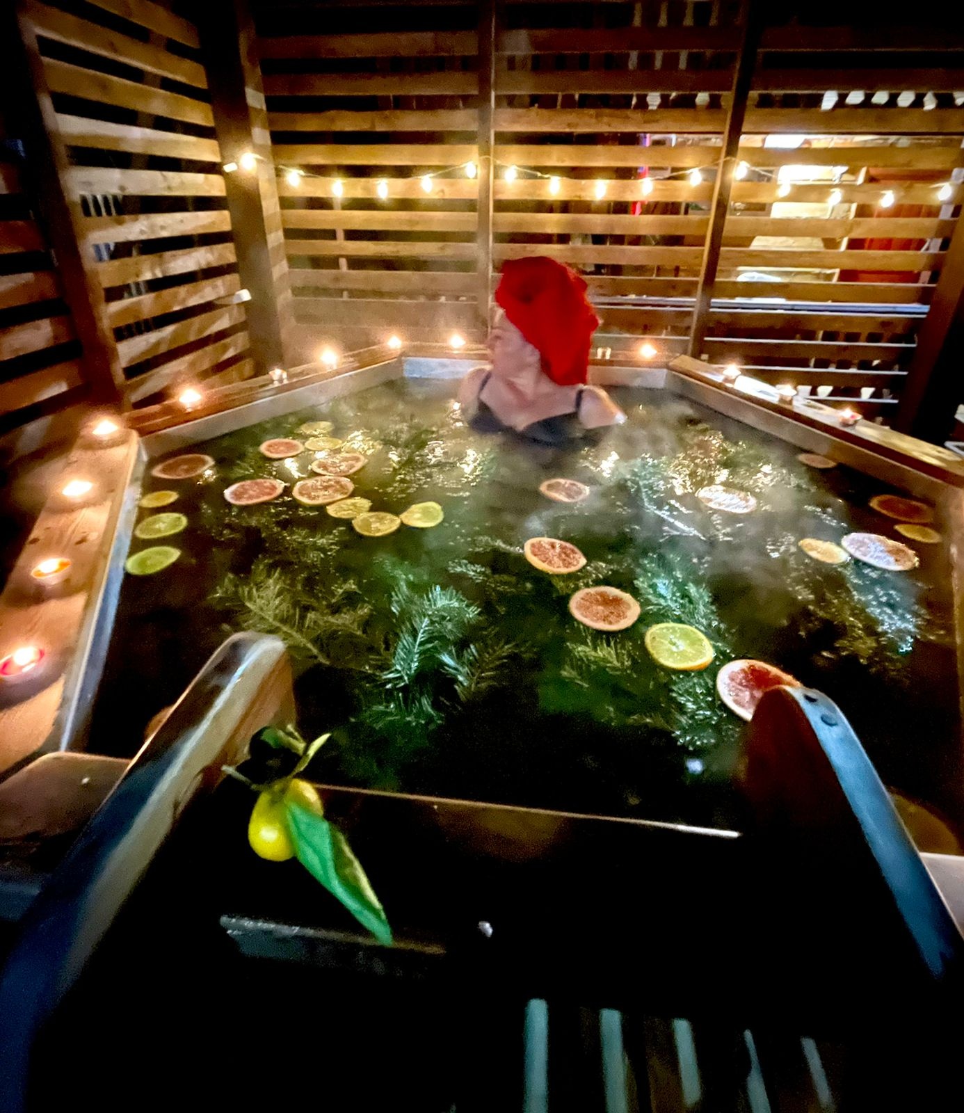 Четырехместный домик - фото 3