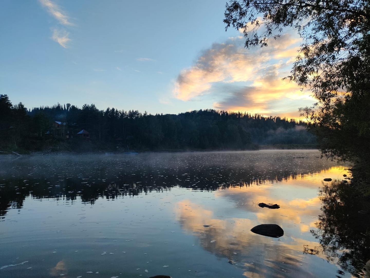 Четырехместный домик - фото 5