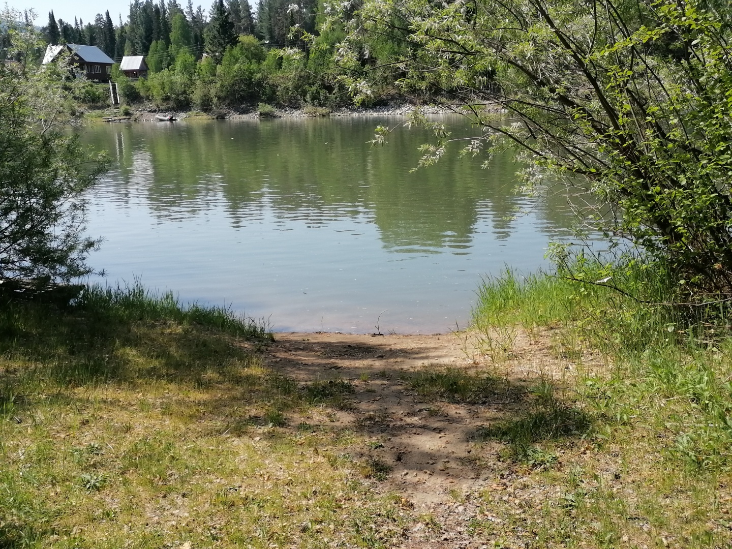 Четырехместный домик - фото 5