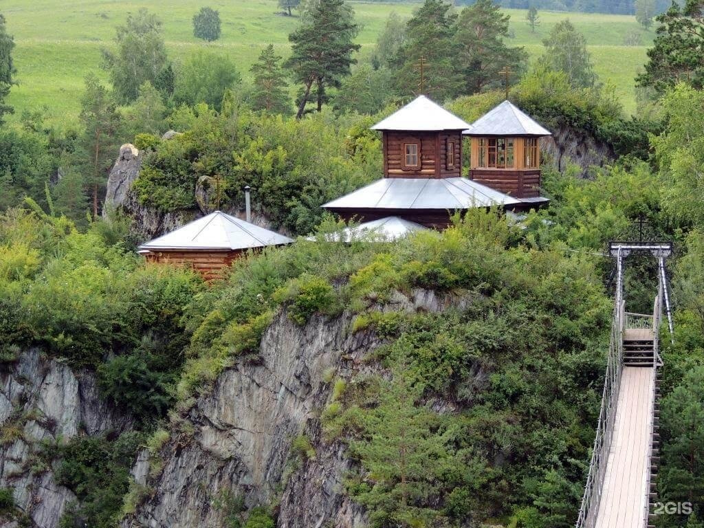 Veresk Altai - фото 33