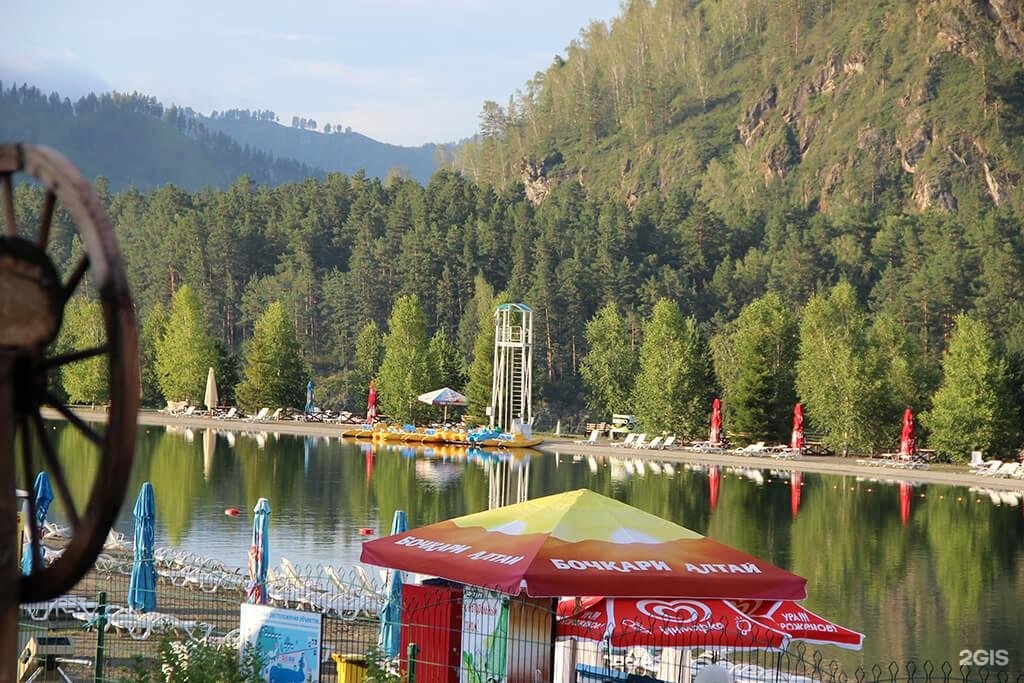 Veresk Altai - фото 34