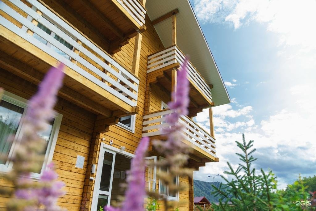 Veresk Altai - фото 36