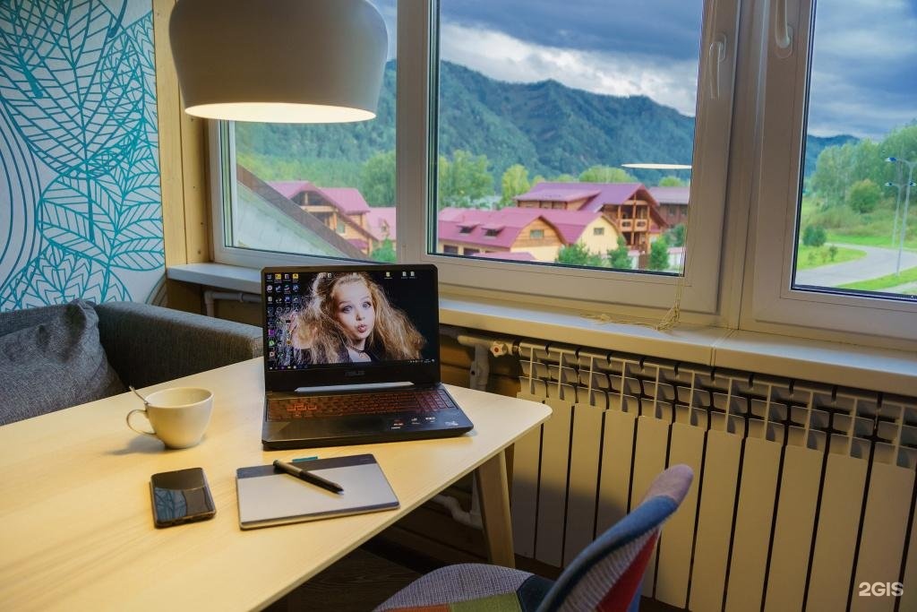 Veresk Altai - фото 43