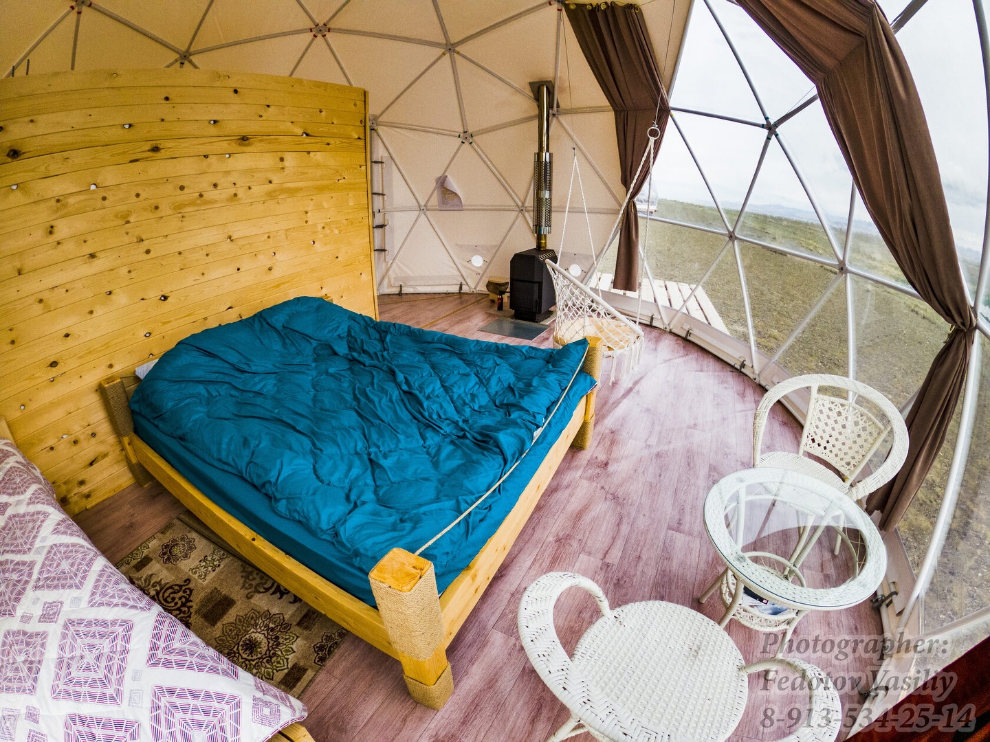 Свой Алтай - фото 6