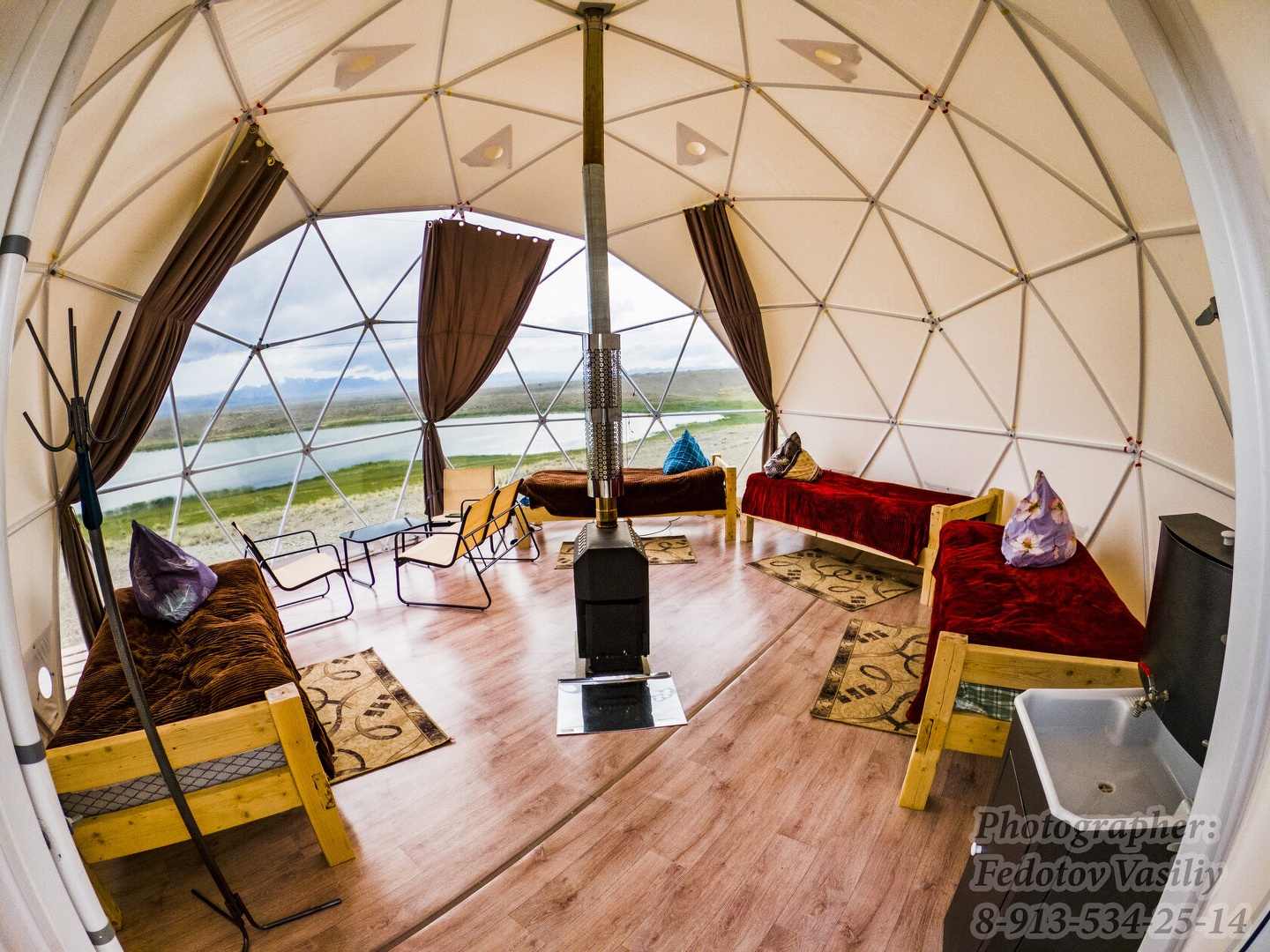 Свой Алтай - фото 9