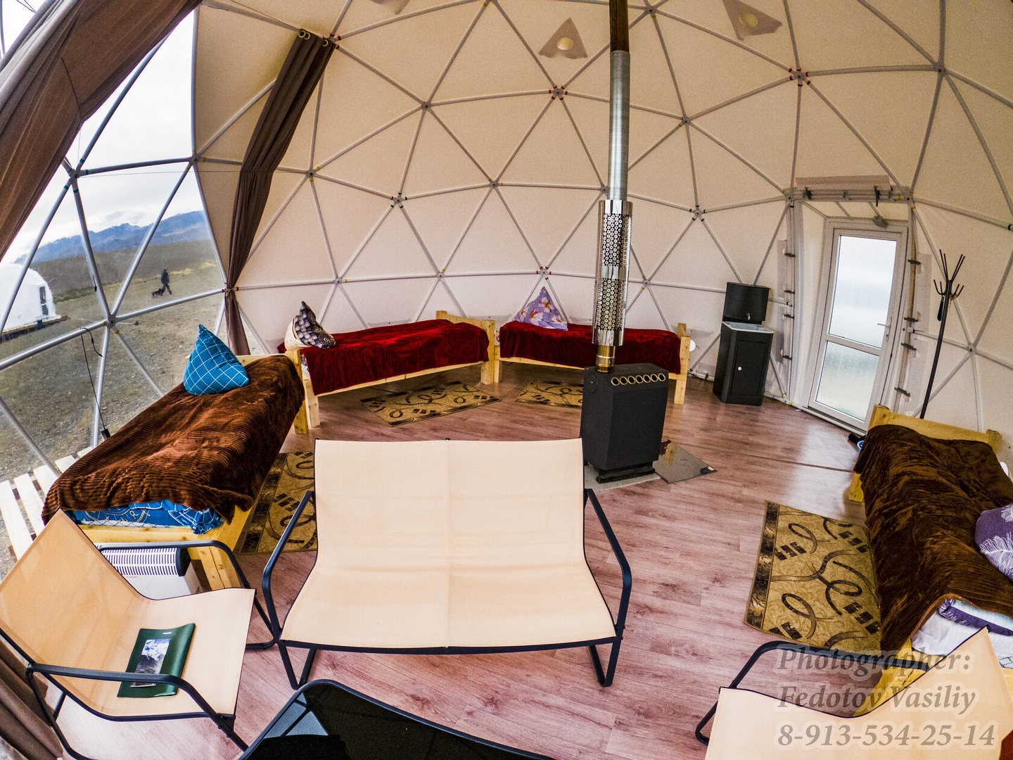 Свой Алтай - фото 10