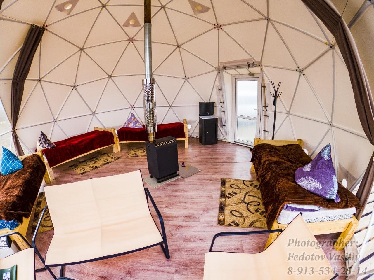 Свой Алтай - фото 11