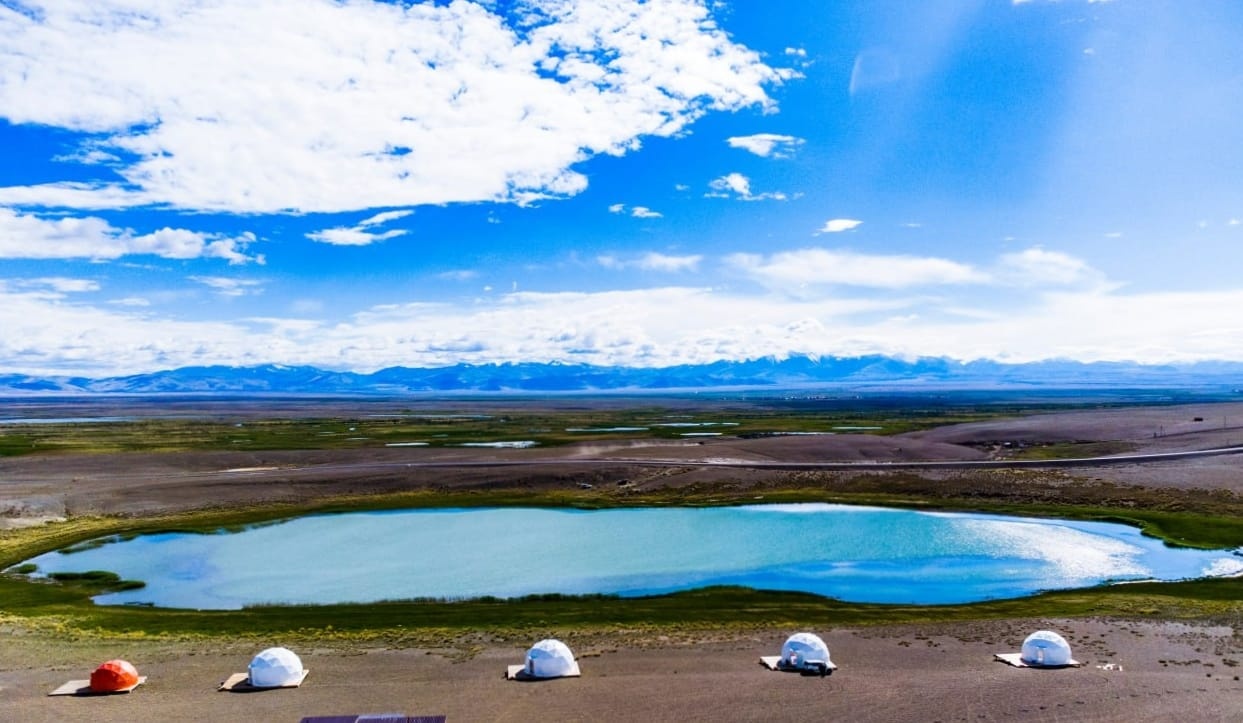 Свой Алтай - фото 14