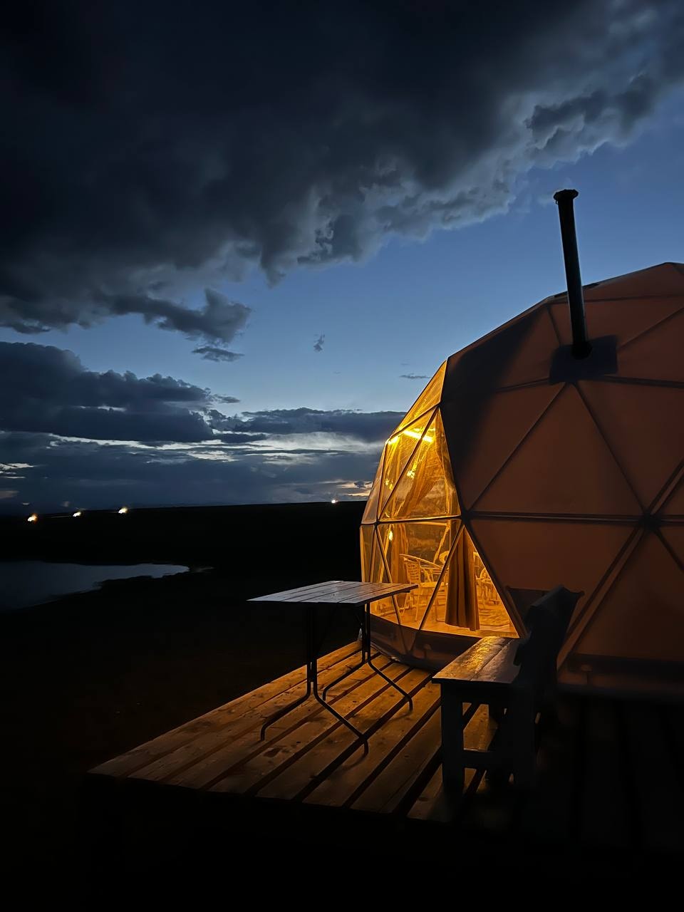 Свой Алтай - фото 15