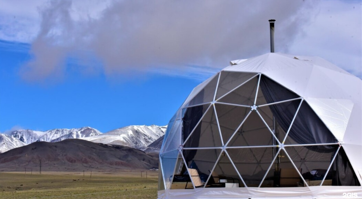 Свой Алтай - фото 16