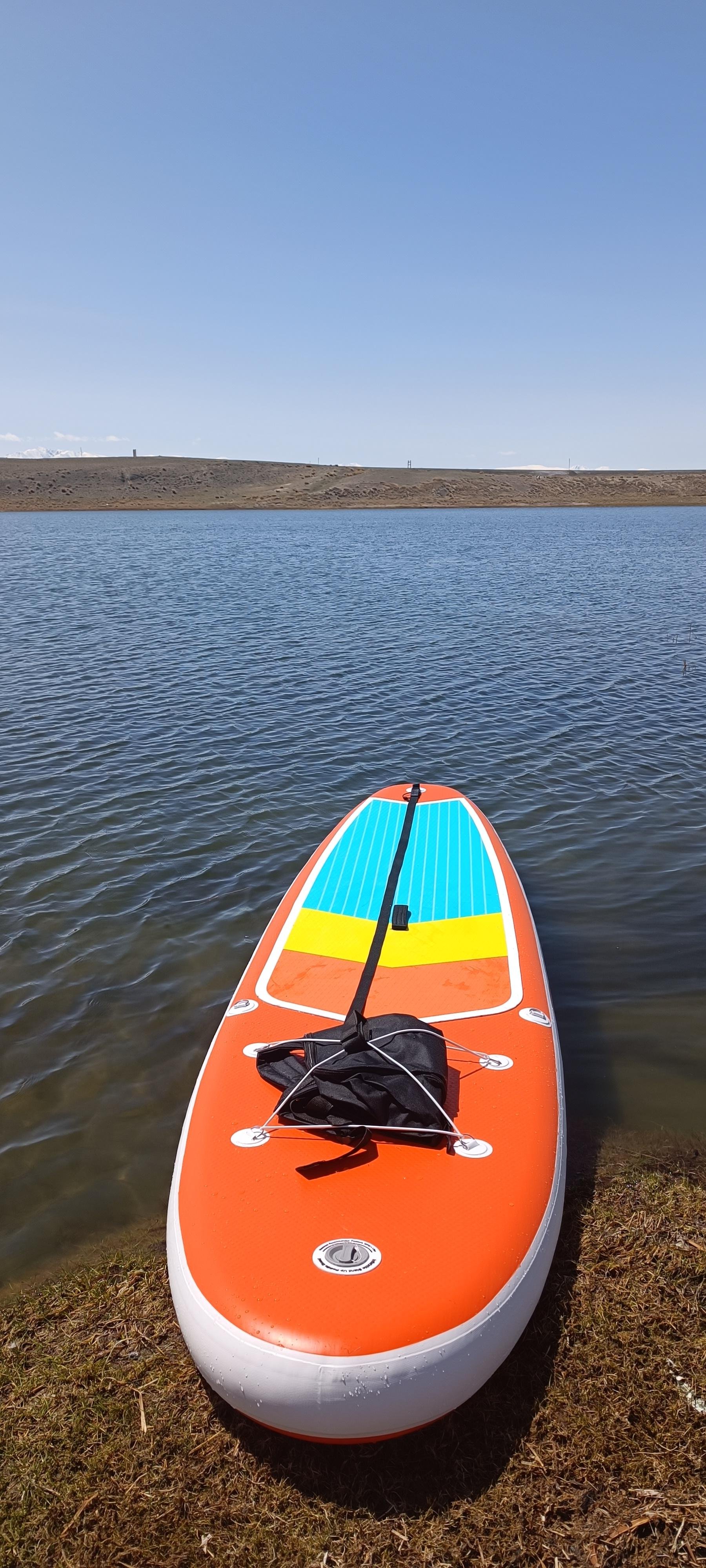 Свой Алтай - фото 17