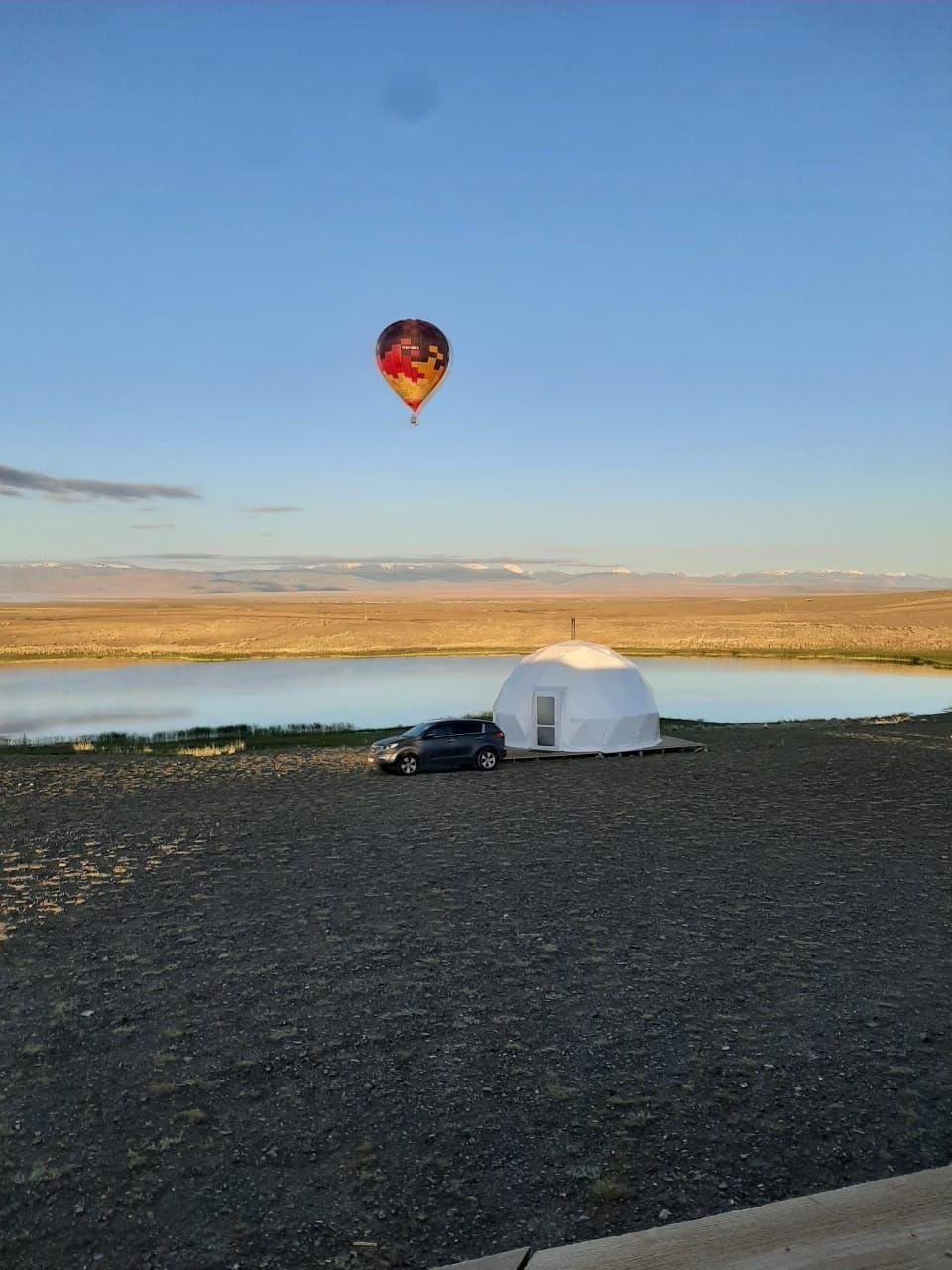 Свой Алтай - фото 19