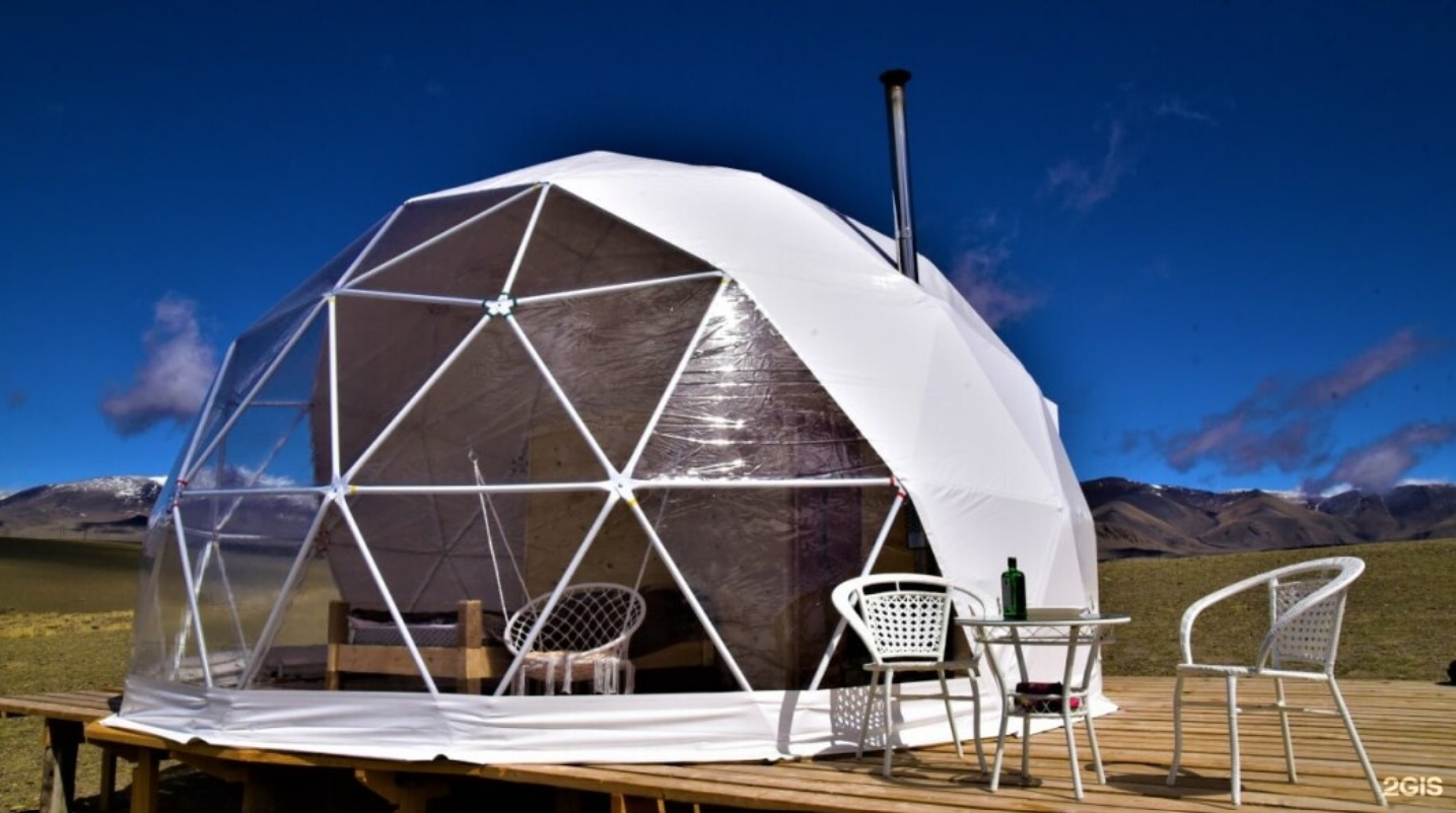 Свой Алтай - фото 20