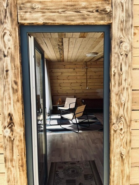 Сосновый дом - фото 2