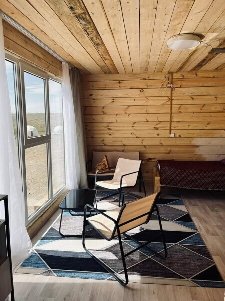 Сосновый дом - фото 3