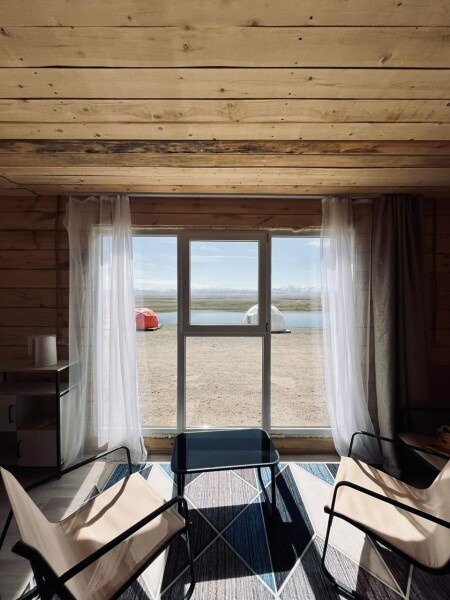 Сосновый дом - фото 4