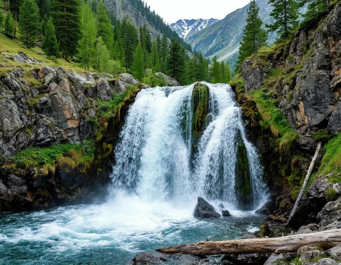 Силагор - фото 21