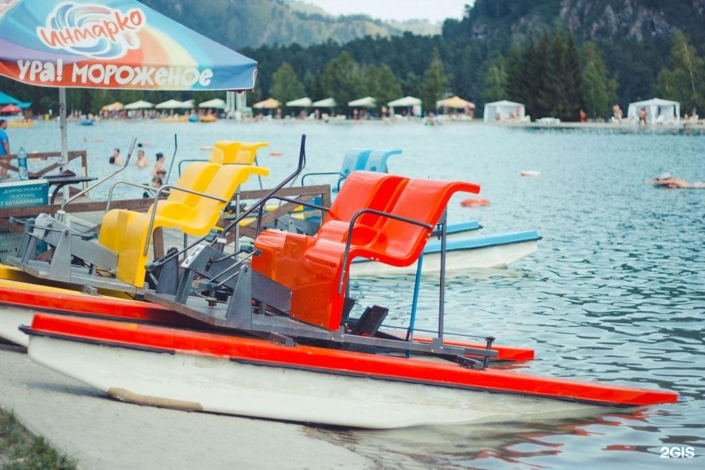 Veresk Altai - фото 49