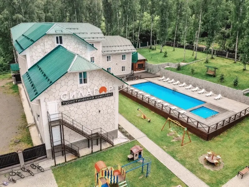 Силагор - фото 27