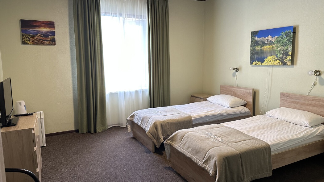 Стандарт Твин - фото 1