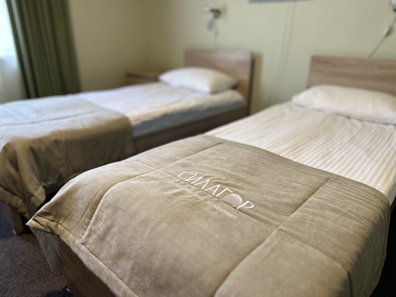 Стандарт Твин - фото 2