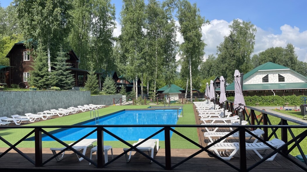 Стандарт Твин - фото 4