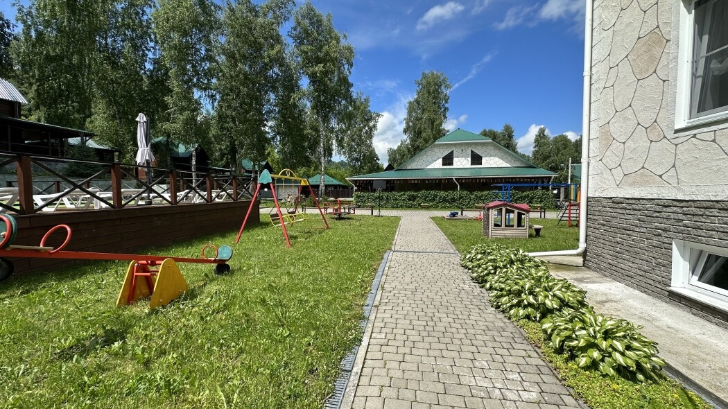 Стандарт Твин - фото 10