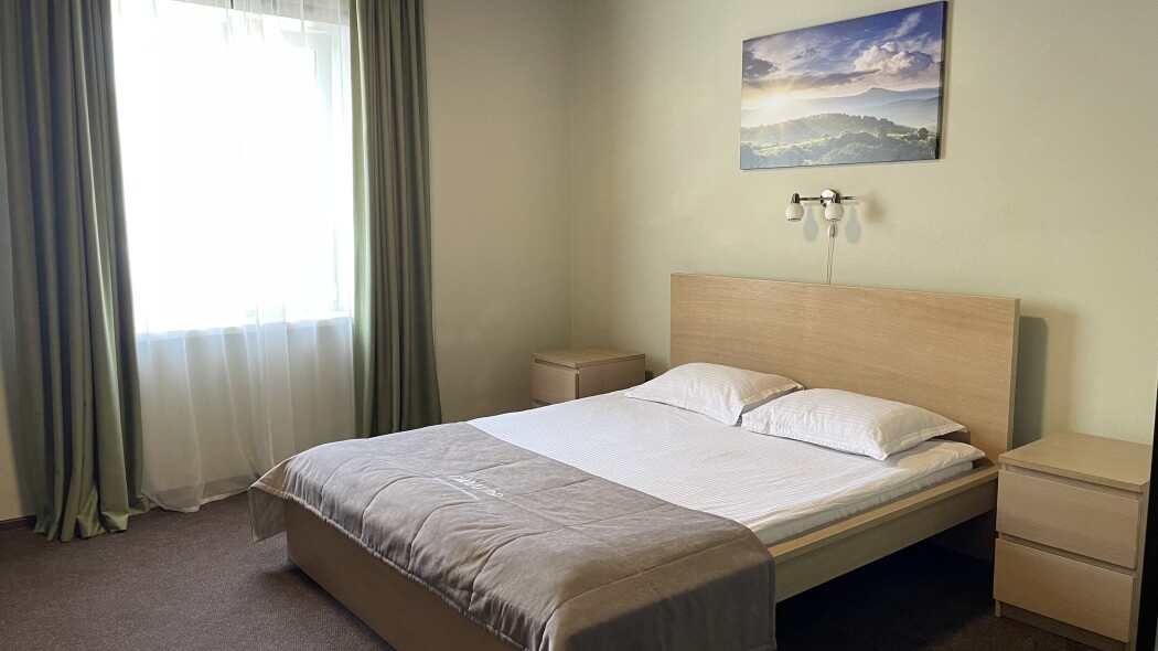 Стандарт Дабл - фото 2