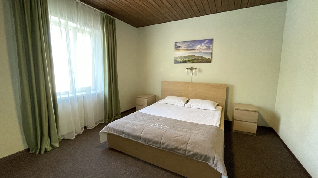 Стандарт Дабл - фото 3