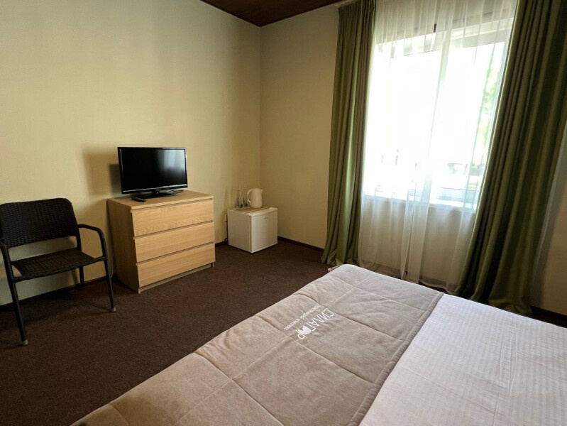 Стандарт Дабл - фото 4